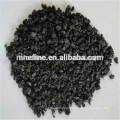 low price 1-5MM carbon additive /calcined pet coke